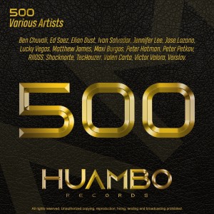 Listen to Kenzo (Fun Mix) song with lyrics from Jose Lozano