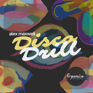อัลบัม Disco Drill ศิลปิน 
