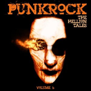 Various Artists的專輯The Hellion Tales: Punkrock, Vol. 5 (Explicit)