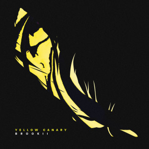 Brookii的專輯Yellow Canary