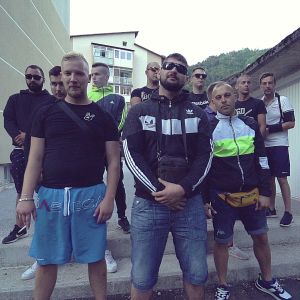 Album Vzam si to (Explicit) from Triiiple
