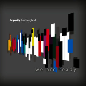 收聽Hope City的We Are Ready歌詞歌曲