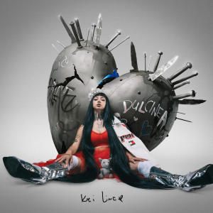 Kei Linch的專輯Todo cambia