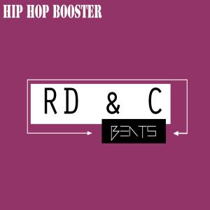 Dengarkan Hip Hop Booster lagu dari RD dengan lirik