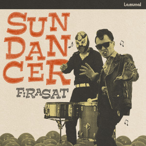 Dengarkan lagu Firasat nyanyian SunDancer dengan lirik