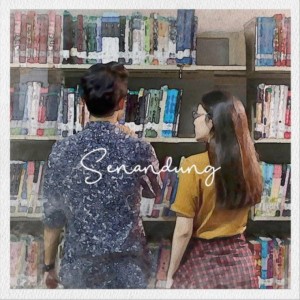 Listen to Senandung song with lyrics from Senja