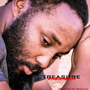 Album Phusheka from TREASURE