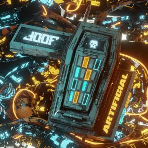 Listen to ARTIFICIAL song with lyrics from Joof