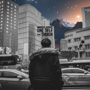 Listen to Oneself (feat. CHEHON) song with lyrics from BANTY FOOT