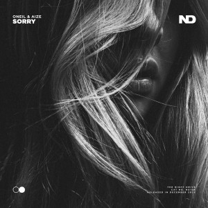 Album Sorry from oneil