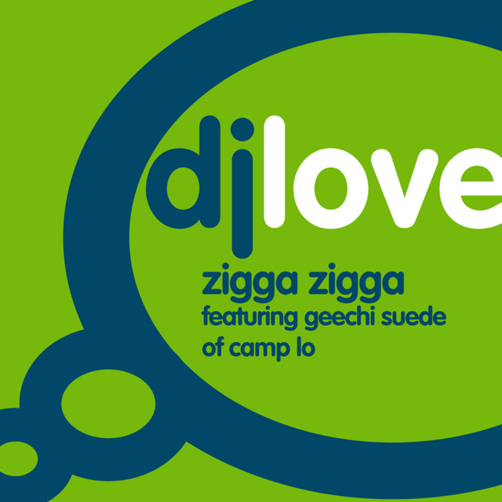 Zigga Zigga (Original)
