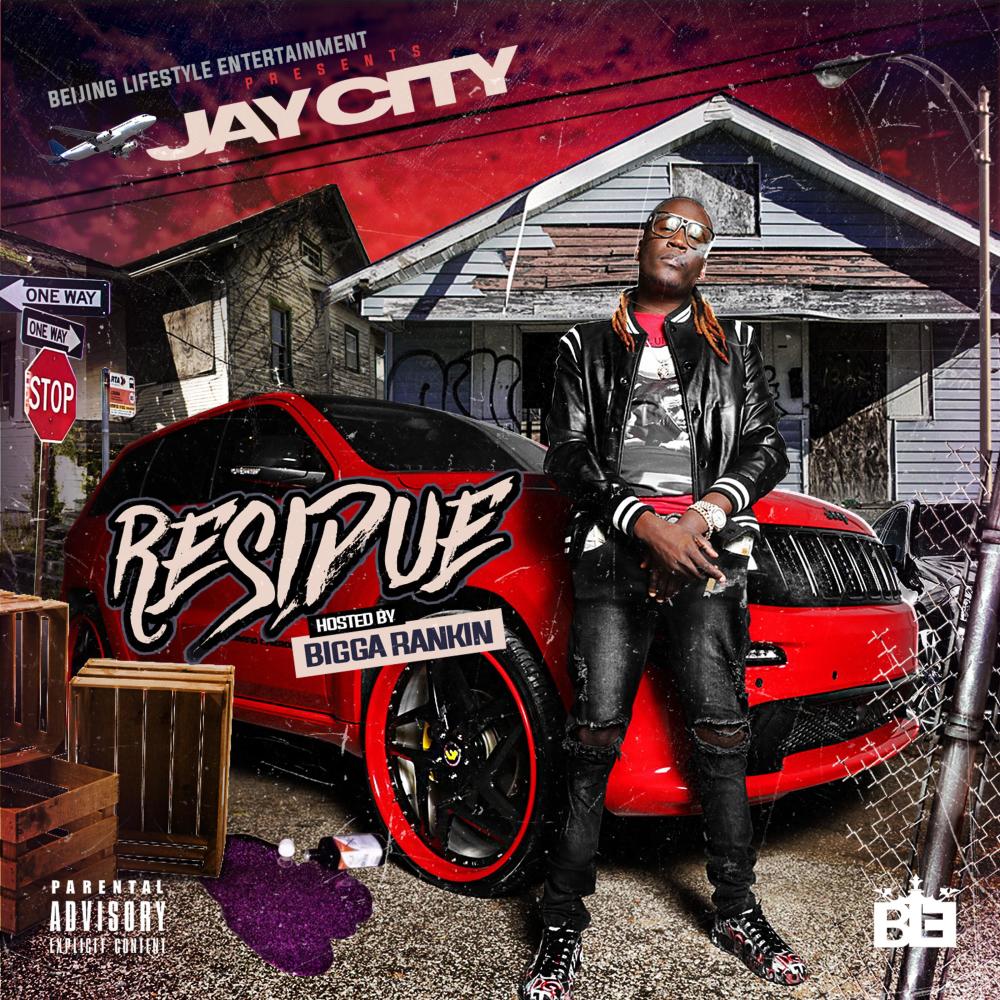 Conceited (feat. Big Boogie) (Explicit)