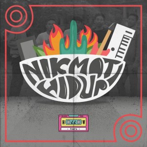 Dengarkan Nikmati Hidup lagu dari Hollow Pants dengan lirik