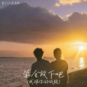 Album 学会放下吧 (戒掉你的依赖) from 萱子