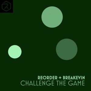 ReOrder的專輯Challenge The Game
