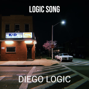 Listen to Logic Song song with lyrics from Diego Logic