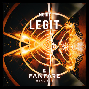 ดาวน์โหลดและฟังเพลง Legit (Extended Mix|Explicit) พร้อมเนื้อเพลงจาก Norii