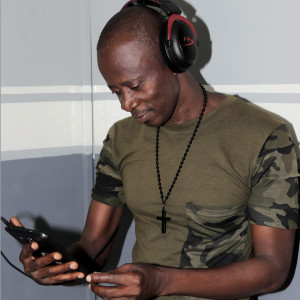 Listen to Self Control song with lyrics from Naa Agyeman