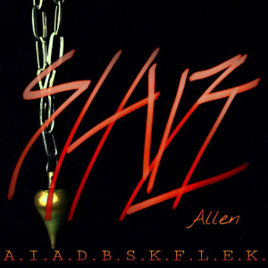 Listen to Shp, Pt. 5 song with lyrics from Allen