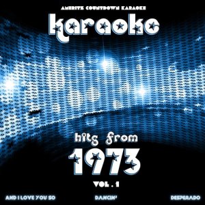 ดาวน์โหลดและฟังเพลง Dancin' (On a Saturday Night) [In the Style of Barry Blue] [Karaoke Version] (In the Style of Barry Blue|Karaoke Version) พร้อมเนื้อเพลงจาก Ameritz Countdown Karaoke