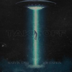 mrks的專輯take off (feat. 408 Darwin) [Explicit]