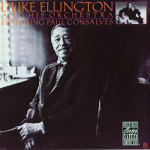 收聽Duke Ellington的Ready, Go (Album Version)歌詞歌曲