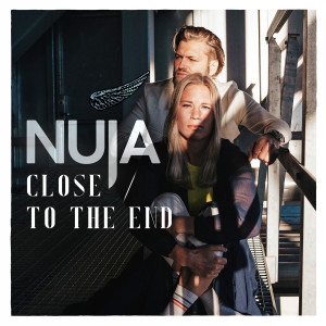 NUJA的專輯CLOSE / TO THE END