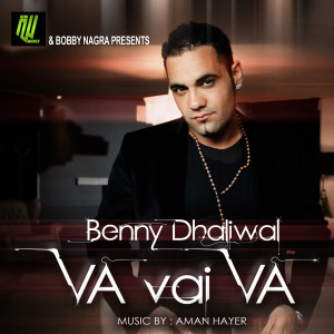 收聽Benny Dhaliwal的Teri Meri歌詞歌曲