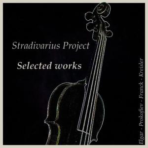 ดาวน์โหลดและฟังเพลง Salut d`amour, Op.12 พร้อมเนื้อเพลงจาก Stradivarius Project