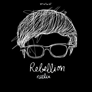 Neelix的專輯Rebellion