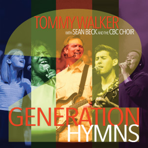 Album Generation Hymns 2 from Tommy Walker