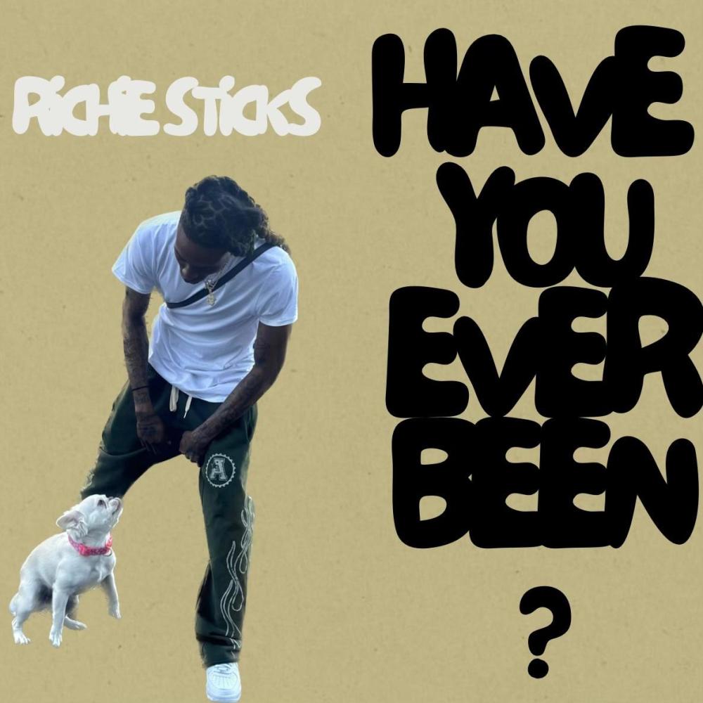 Have You Ever Been (Explicit)