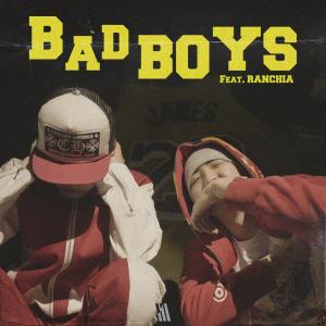 seshin的專輯Bad boys (feat. RANCHIA)