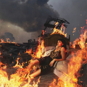 อัลบัม Let Her Burn ศิลปิน Rebecca Black