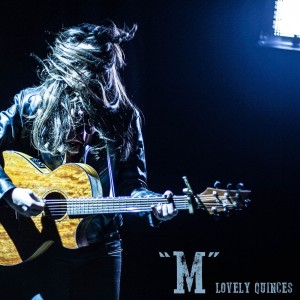 Listen to M song with lyrics from Lovely Quinces