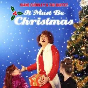 ดาวน์โหลดและฟังเพลง It Must Be Christmas พร้อมเนื้อเพลงจาก Diane Chorley