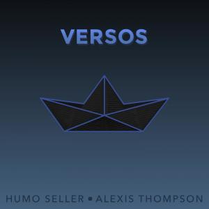 Album Versos from Alexis Thompson