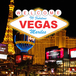 Listen to Vegas (Explicit) song with lyrics from Mariles