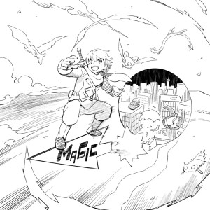 收聽Dirty Old Men的Unmei No Porta歌詞歌曲