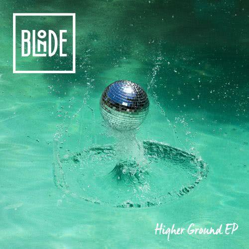 Higher Ground (feat. Charli Taft)