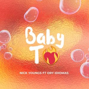 Family Music Companynick youngsOry idiomas的專輯Baby Tu (feat. Nick Youngs & Ory Idiomas) [Explicit]