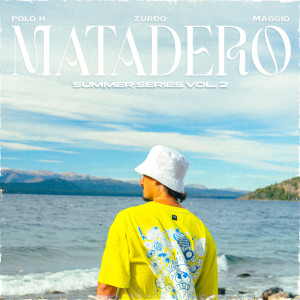 Album Matadero - Summer Series Vol. 2 from Polo H