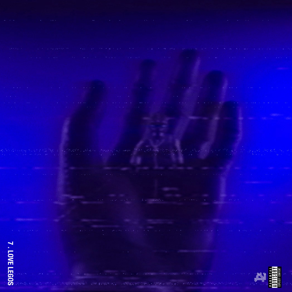 LOVE LEGOS . (Instrumental)