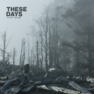 ดาวน์โหลดและฟังเพลง These Days (Explicit) พร้อมเนื้อเพลงจาก B.U.