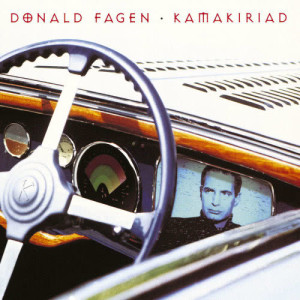 收聽Donald Fagen的Trans-Island Skyway (Album Version)歌詞歌曲