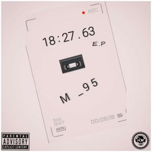 收聽M_95的Dlali Dlali (feat. Small_The_Mc & Wacko Salvo)歌詞歌曲