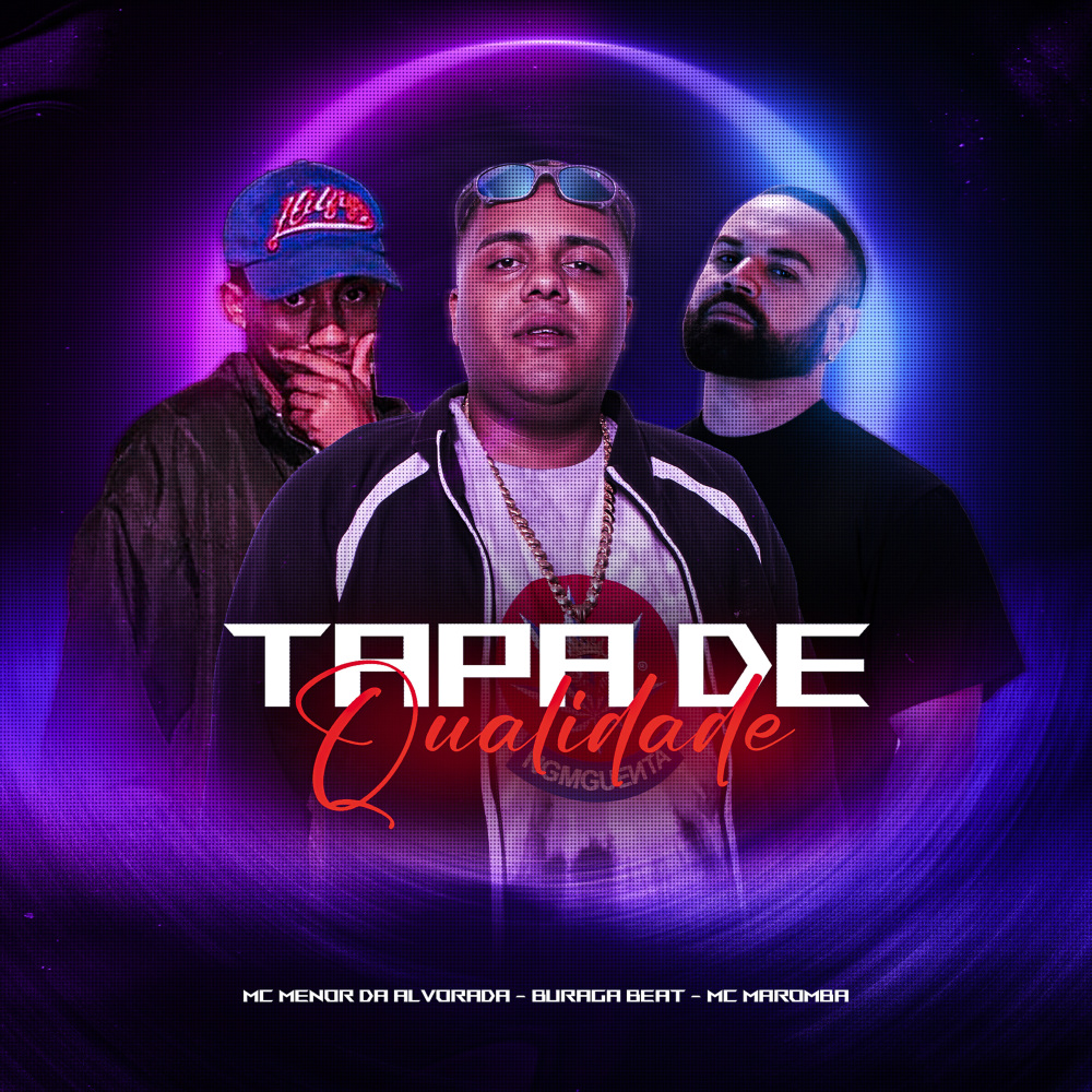 Tapa de Qualidade