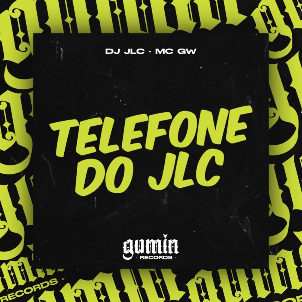 Telefone do Jlc (Explicit)