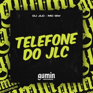 收聽DJ JLC的Telefone do Jlc (Explicit)歌詞歌曲