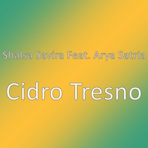 收聽Shalsa Savira的Cidro Tresno歌詞歌曲